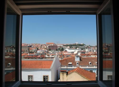 Dreaming Lisbon - Trigueiros City View Lisbonne portugal