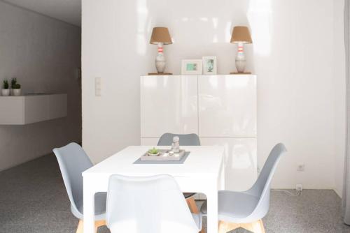 Appartement dreamlike APARTMENT Quellenstraße 9 Oberndorf