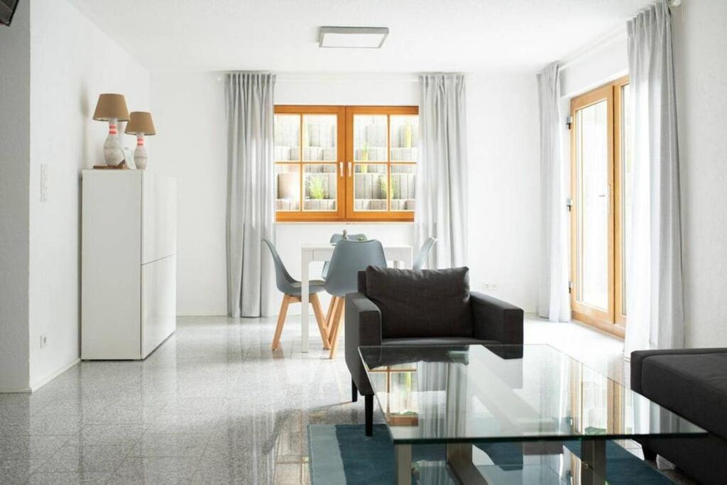 Appartement dreamlike APARTMENT Quellenstraße 9, 78727 Oberndorf