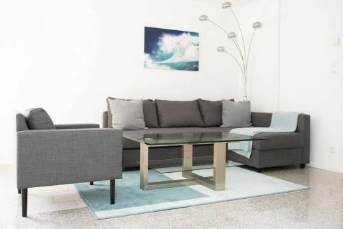 dreamlike APARTMENT Oberndorf allemagne