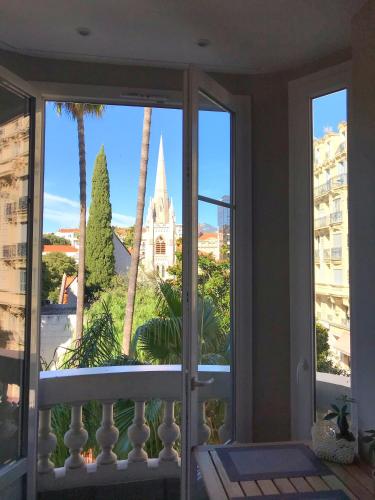 Appartement Dreamplace 15 Rue Maccarani Nice