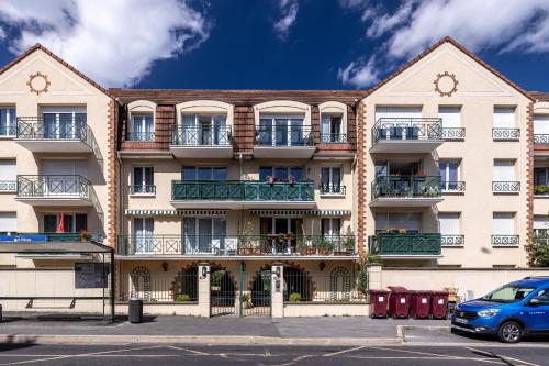 Dreams and Sensations Torcy france