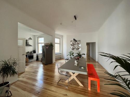 Dreamy Apartment in Kreuzberg - 130m2 Berlin allemagne