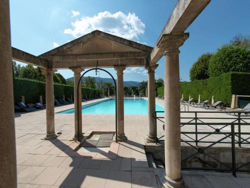 Appartement Dreamy Apartment in South of France with Swimming Pool  Montbrun-les-Bains