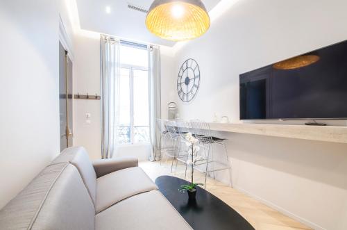 Appartement Dreamyflat - Apartment Opera 2 9 Rue Danielle Casanova Paris