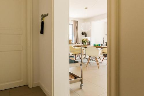 Appartement Drei Akazien Wohnung 1 Akazienstraße  8 Neuhaus