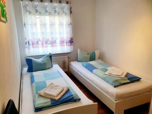 Drei Zimmer Apartment am Rhein Bad Säckingen allemagne