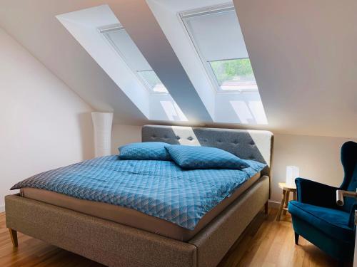 Appartements Dreihof Brandenburg 4 Sandstraße Stülpe