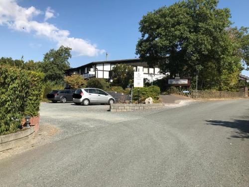 Dreikausens Landgasthaus Wildhof Cleeberg allemagne