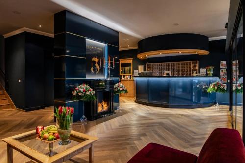 Hôtel Dreiklang Business & Spa Resort Norderstrasse 6 Kaltenkirchen
