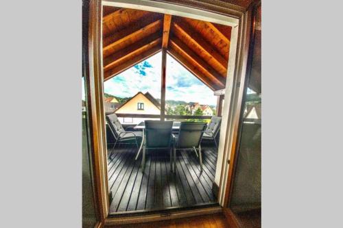 Appartement *Dreiländereck* Wifi+ Balkon+Garage Basel Mulhouse 10 Blostweg Maulburg