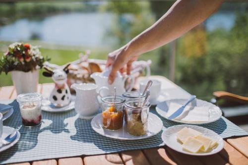 Dreimäderlhaus - Das vegetarische Boutique Hotel Füssen allemagne