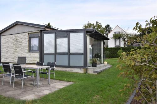 Appartement Dresden Fewo Gartenidyll Tännichtstraße 21 Dresde