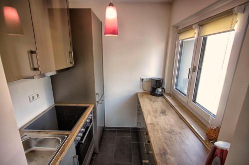 Appartement Dresden grüßt seine Gäste Freiberger Str. 2 Dresde