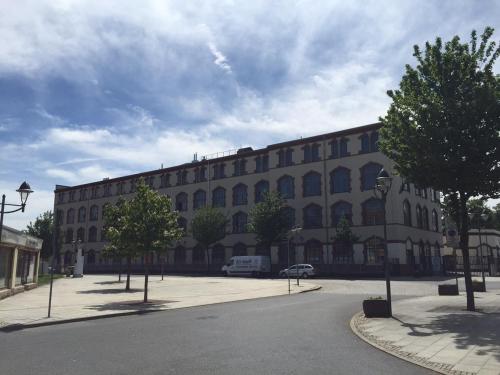 Appartement Dresden Lofts Ernst-Thälmann-Str. 21 Heidenau