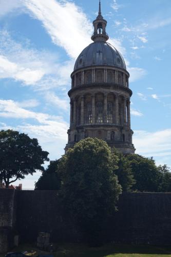 Appartement DRINOU HOUSE 1 Rue de la Porte Neuve Boulogne-sur-Mer