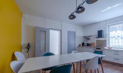 Appartement Drissia&Othman Grande Casa 1 Rue Jules Michelet Carcassonne