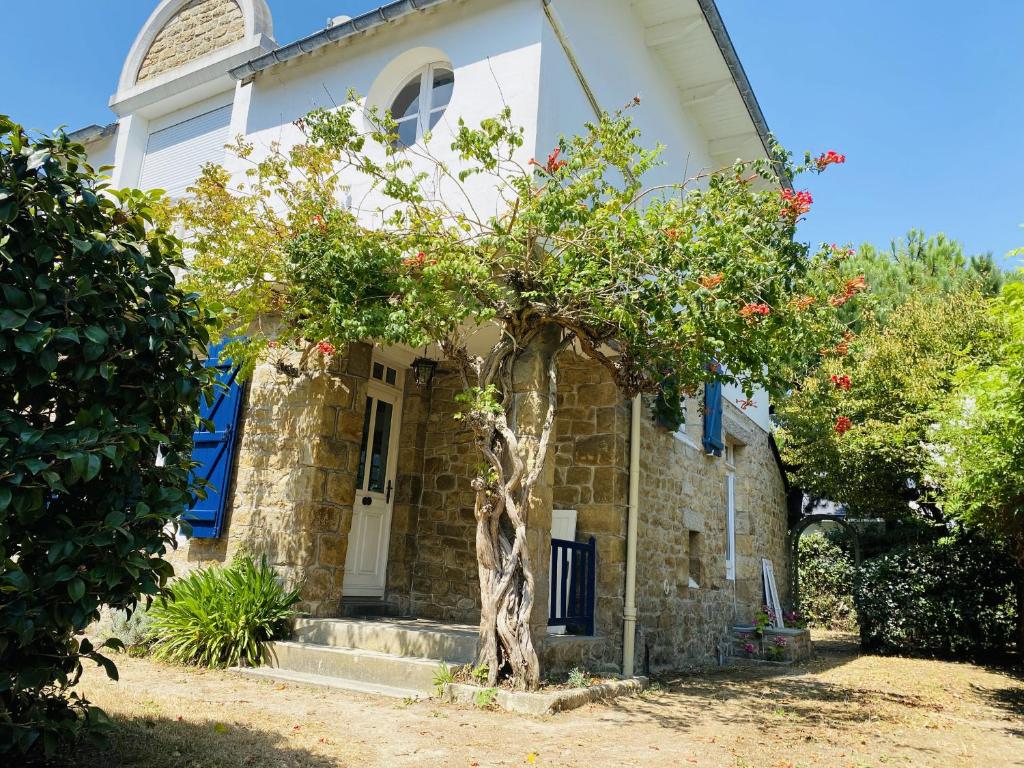 Maison de vacances Druides 2 des Druides 73, 56340 Carnac