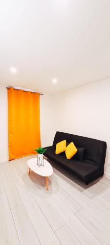 Appartement DT Studio 29 Rue Michel de Bourges Toulon