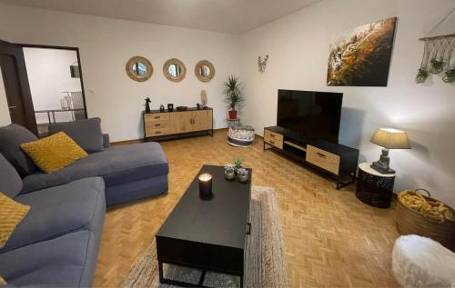 Appartement Du 5 au 7 - Le 5 5 Rue des Pèlerins Obernai