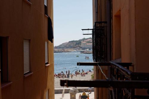 Du bonheur et du bon air à Banyuls ! Banyuls-sur-Mer france