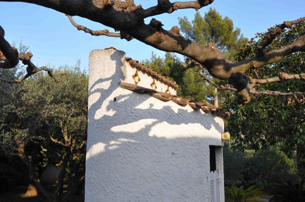 Maison d'hôtes Du Coté de Chez Soi 6 lotissement St Loup, 13600 La Ciotat