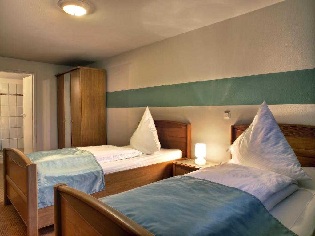 Hôtel Dubrovnik Hotel-Restaurant Winsener Landstraße 42, 21217 Seevetal