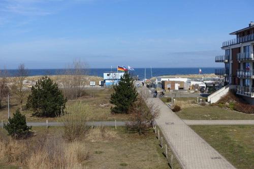 Duenenpark-Heiligenhafen-Haus-Duenengras-Wohnung-Ostseezauber-Nr-9 Heiligenhafen allemagne