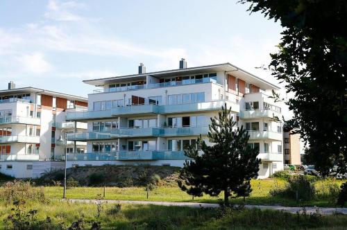 Appartement Duenenpark-Heiligenhafen-Haus-Meerduene-Wohnung-Duenenflair-Nr-15 Steinwarder 8-10 Heiligenhafen