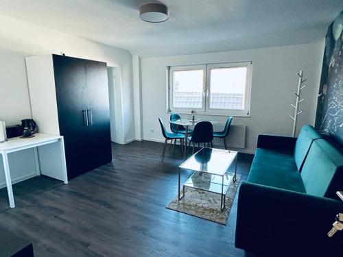 Appartements Dümmer Perle Apartments 22 Zum Fischerhafen Hüde