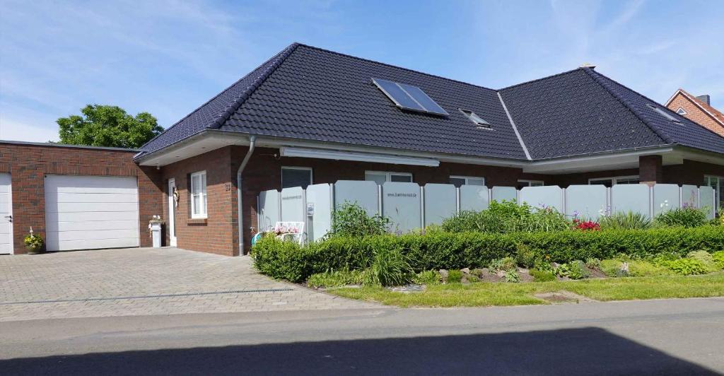 Appartement Dümmernest 23 Am Bogen, 49448 Hüde