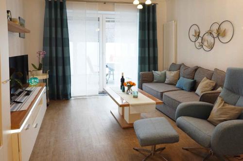 Appartement Dümmernest 23 Am Bogen Hüde