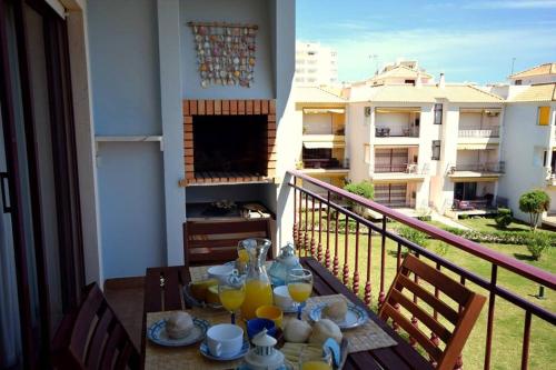 Appartement Dunas de vilamoura Edifício villa columbus  quinta do Romao Lote 4a7. 2esq Quarteira