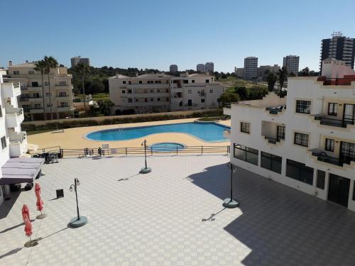 Dunas do Alvor apartment 146 Alvor portugal