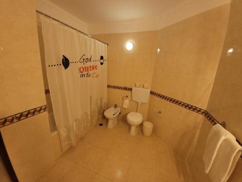 Appartement Dunas do Alvor by Atlantichotels - AL Estrada da Barca - Dunas do Alvor - Bloco C Alvor