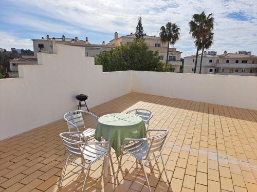 Appartement Dunas do Alvor By LTS Holidays #218 Estrada da Barca Alvor