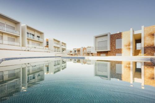 Dunas - Holiday Apartments - By SCH Salir do Porto portugal