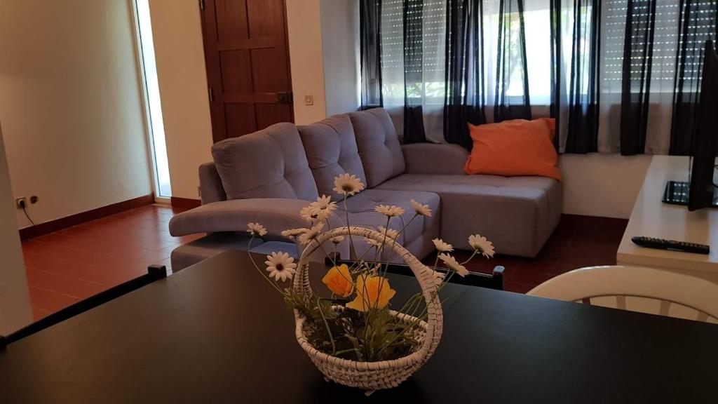 Appartement Dunas House Rua das Dunas nrº 79 Vila Nova de Santo André, 7500-190 Giz