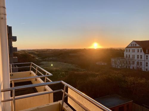 Appartement Dune 30 Obere Strandpromenade 35 Wangerooge