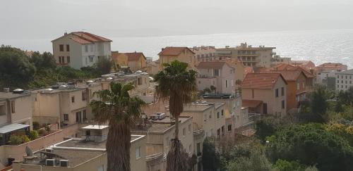 Appartement dupleix U Forcone 47 Rue de Wagram Ajaccio