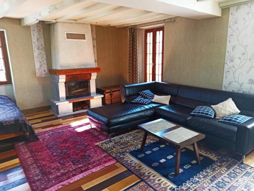 DUPLEX \ Dicy france