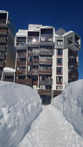 Duplex à la Moutière Tignes france