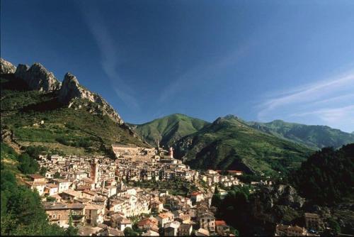 Duplex à Tende Tende france