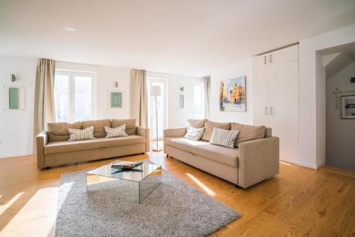 Appartement Duplex ap Best Location Travessa Conceição da Glória Lisbonne