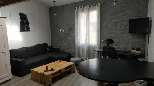 Appartement Duplex au Coeur de Lunel 98 Rue de la Libération Lunel