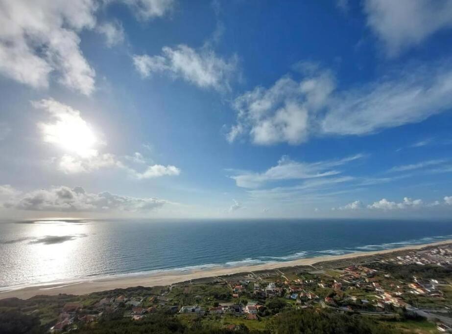 Appartement Duplex beira mar à 200M das piscinas com elevador. Urbanização praia de Quiaios bloco 11, N305., 3080-521 Quiaios