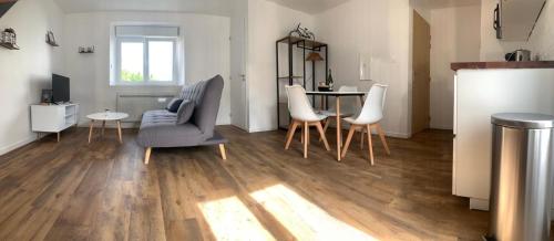 Duplex calme et cosy II Concarneau france