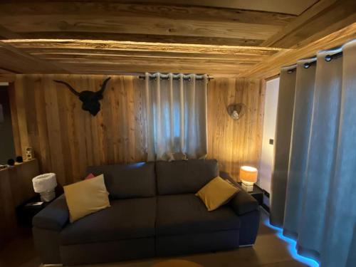 Appartement duplex centre bozel 121 rue des ecoles Bozel