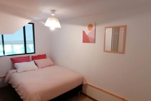 Appartement Duplex Cosy hypercentre/parcs de Vichy 2 Rue d'Angleterre Vichy