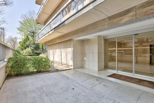 Duplex de 4 chambres à Paris Neuilly-sur-Seine france